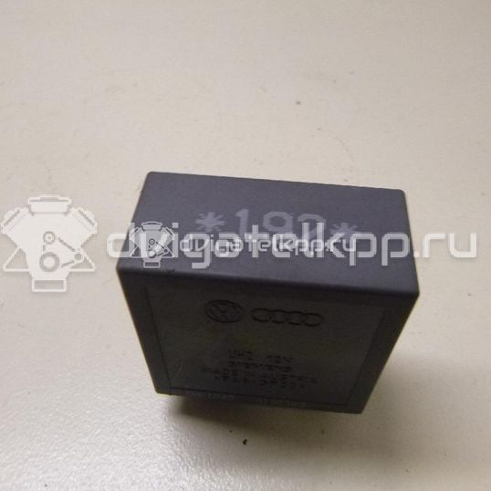 Фото Реле стеклоочистителей  1J0955531 для Seat Leon / Toledo