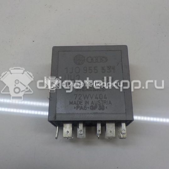 Фото Реле стеклоочистителей  1J0955531 для Seat Leon / Toledo