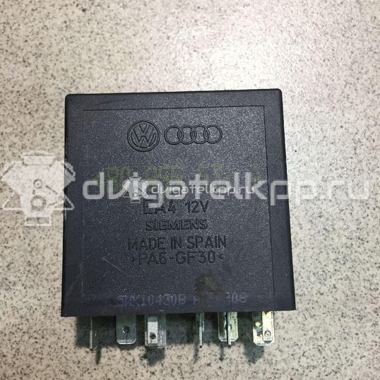 Фото Реле стеклоочистителей  1J0955531 для Seat Leon / Toledo