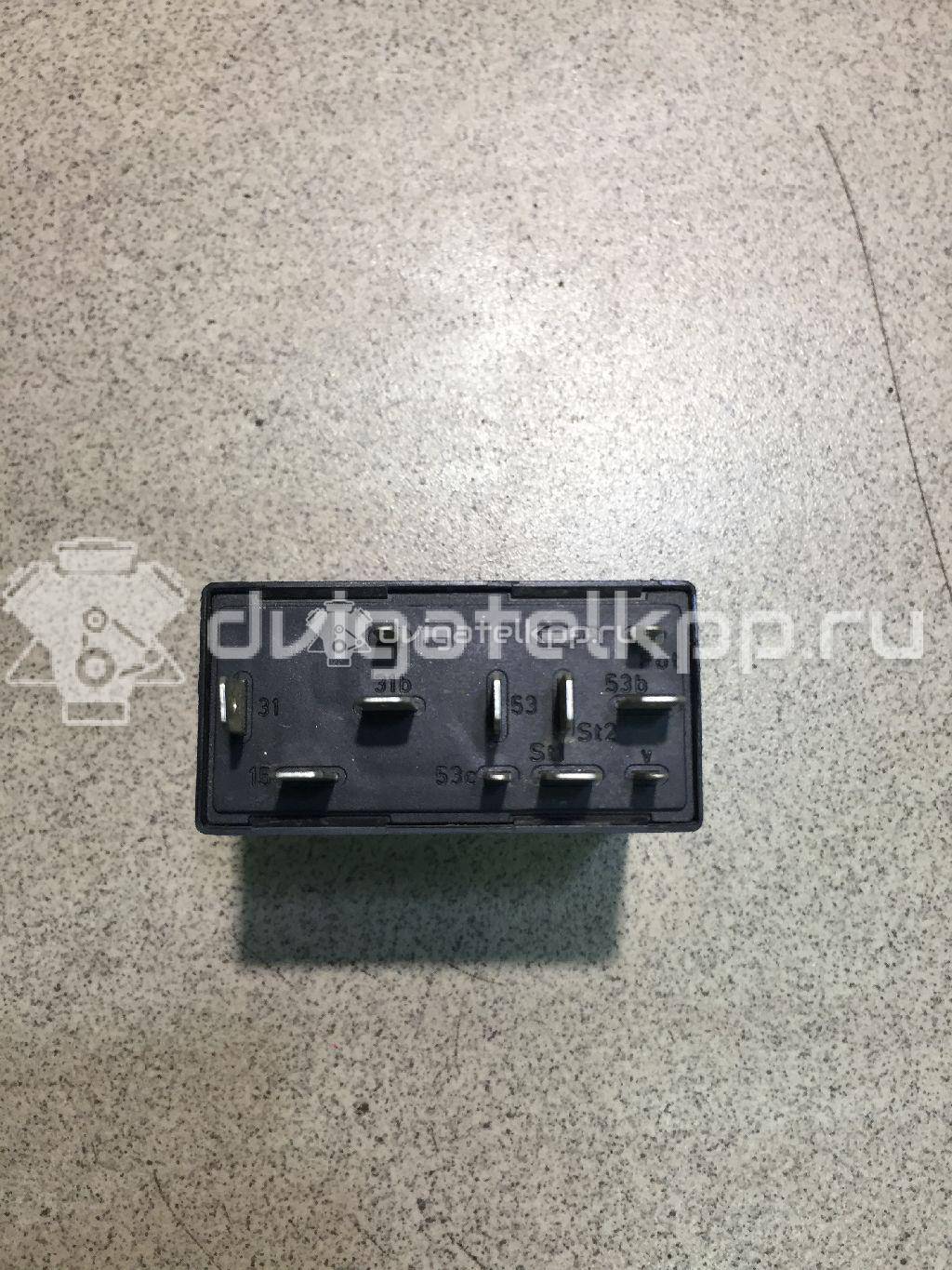 Фото Реле стеклоочистителей  1J0955531 для Seat Leon / Toledo {forloop.counter}}