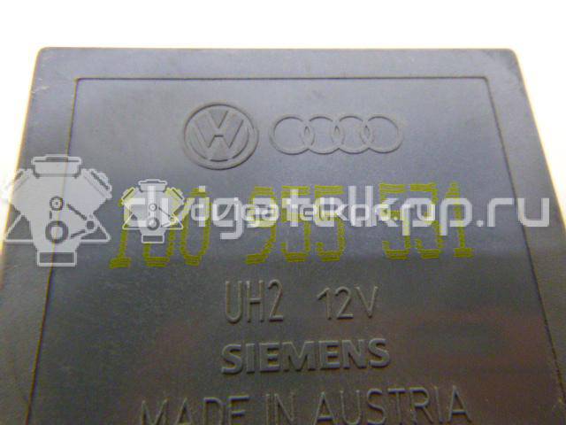 Фото Реле стеклоочистителей  1J0955531 для Seat Leon / Toledo {forloop.counter}}
