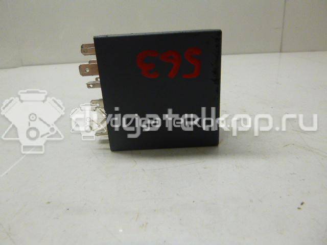 Фото Реле стеклоочистителей  1J0955531 для Seat Leon / Toledo {forloop.counter}}