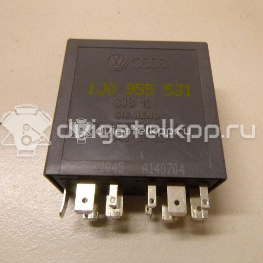 Фото Реле стеклоочистителей  1J0955531 для Seat Leon / Toledo