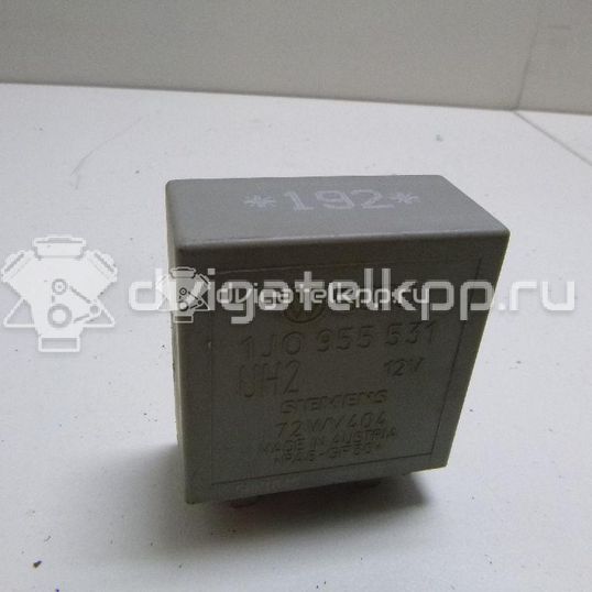 Фото Реле стеклоочистителей  1J0955531 для Seat Leon / Toledo