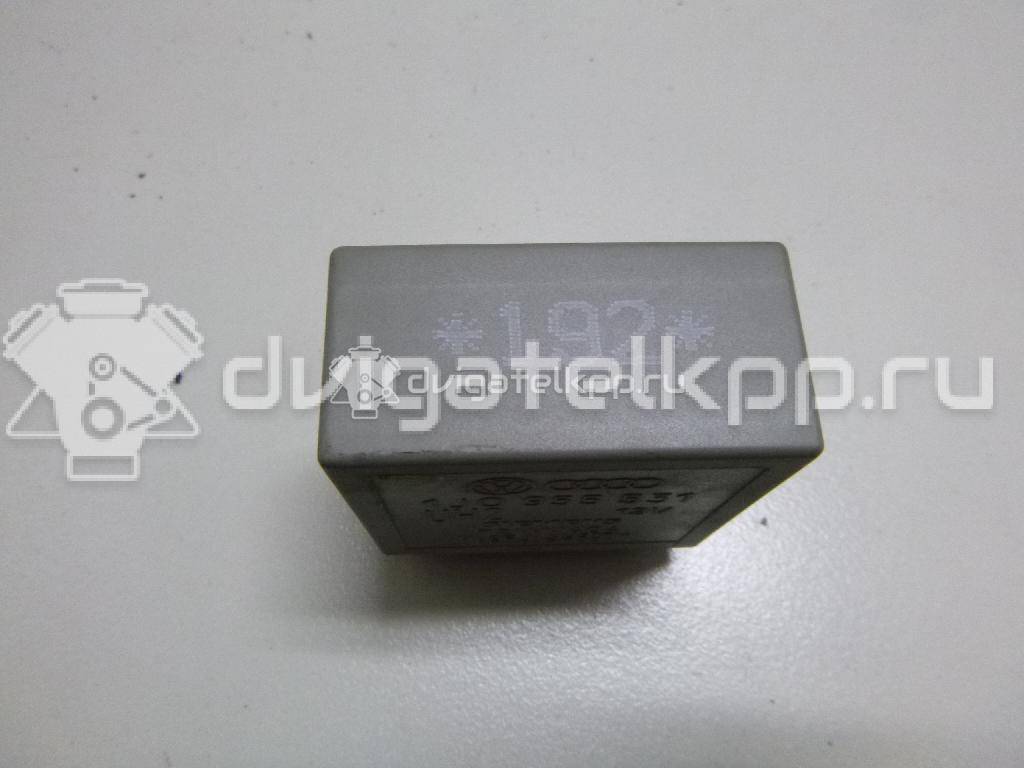 Фото Реле стеклоочистителей  1J0955531 для Seat Leon / Toledo {forloop.counter}}