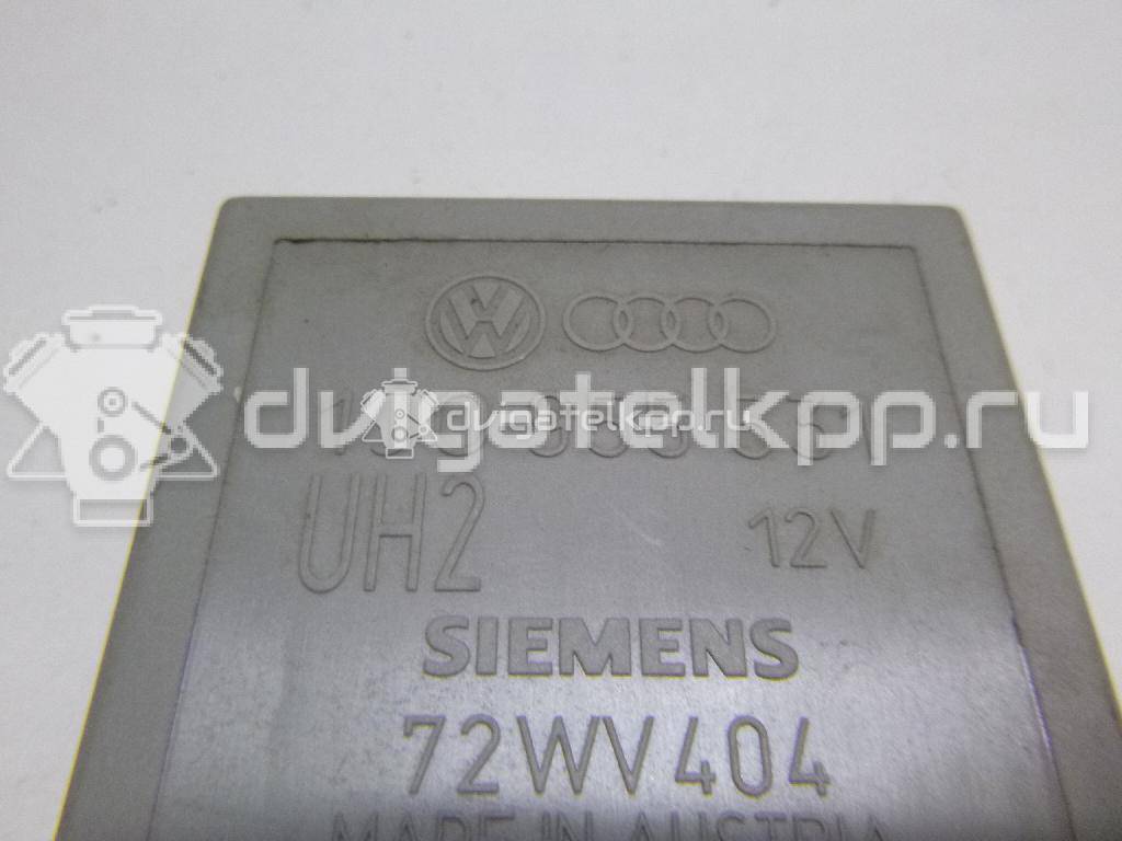 Фото Реле стеклоочистителей  1J0955531 для Seat Leon / Toledo {forloop.counter}}