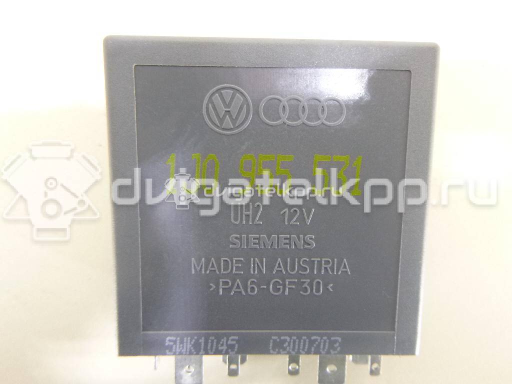 Фото Реле стеклоочистителей  1J0955531 для Seat Leon / Toledo {forloop.counter}}