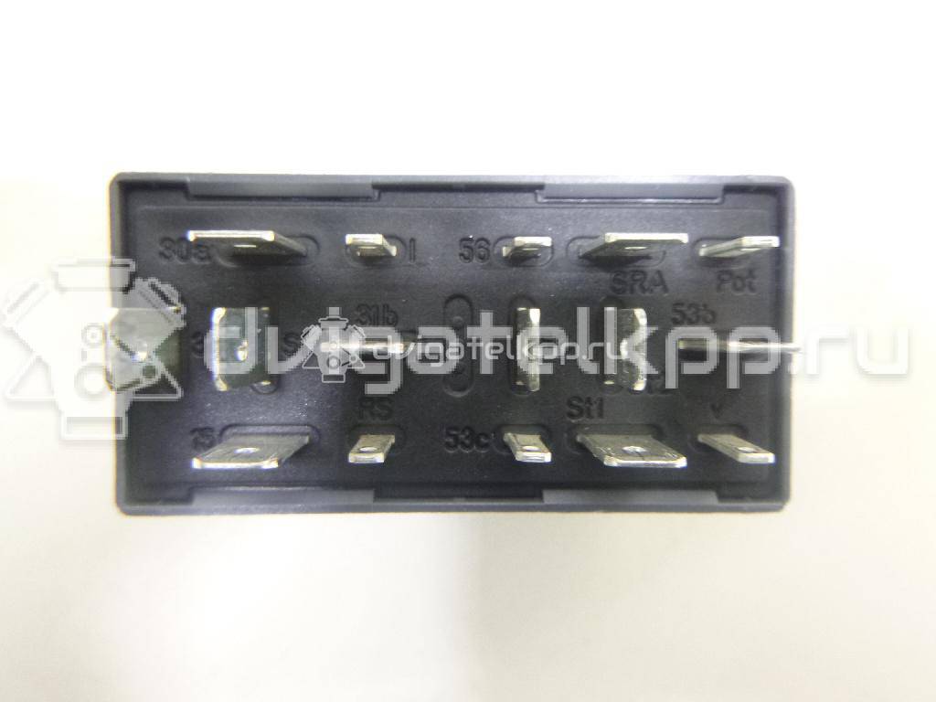 Фото Реле стеклоочистителей  1J0955531 для Seat Leon / Toledo {forloop.counter}}