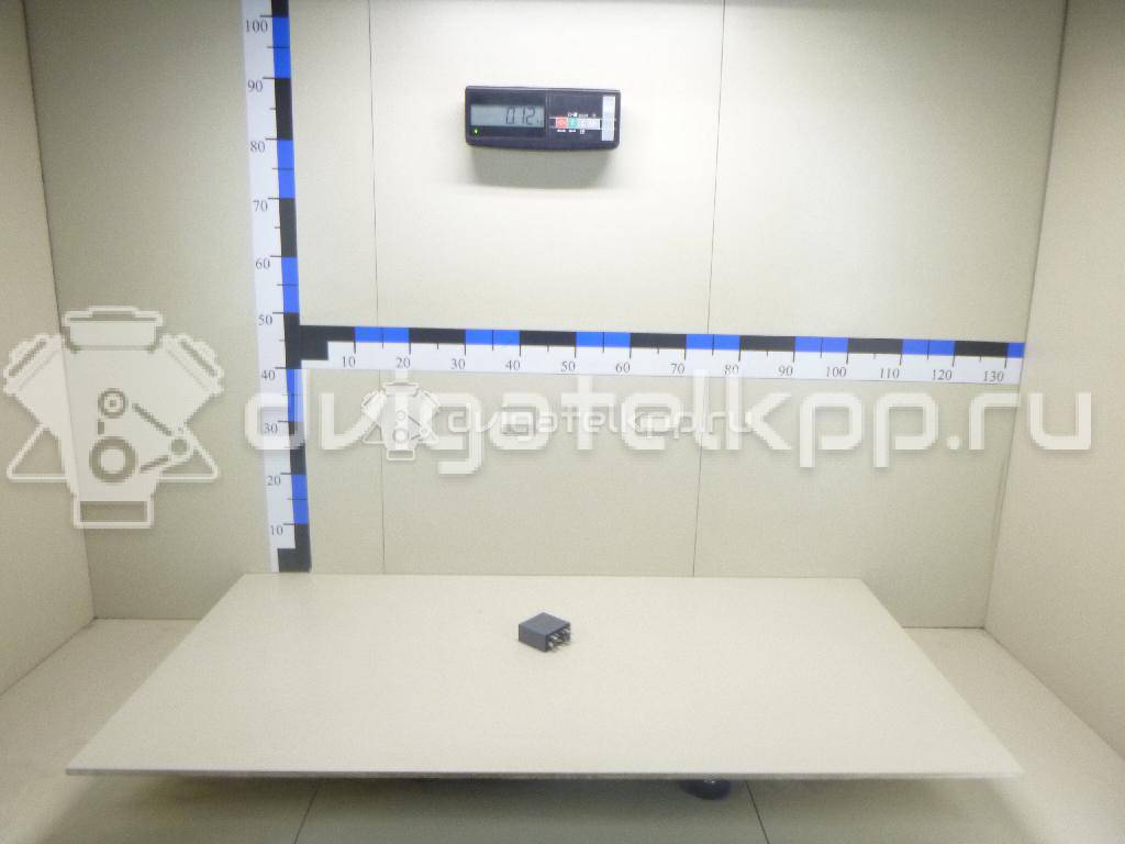 Фото Реле стеклоочистителей  1J0955531 для Seat Leon / Toledo {forloop.counter}}