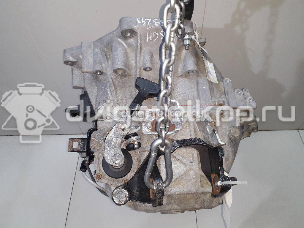 Фото Контрактная (б/у) МКПП для Mazda Cx-7 Er / 6 / 3 150-185 л.с 16V 2.2 л R2AA Дизельное топливо A6301701XH {forloop.counter}}