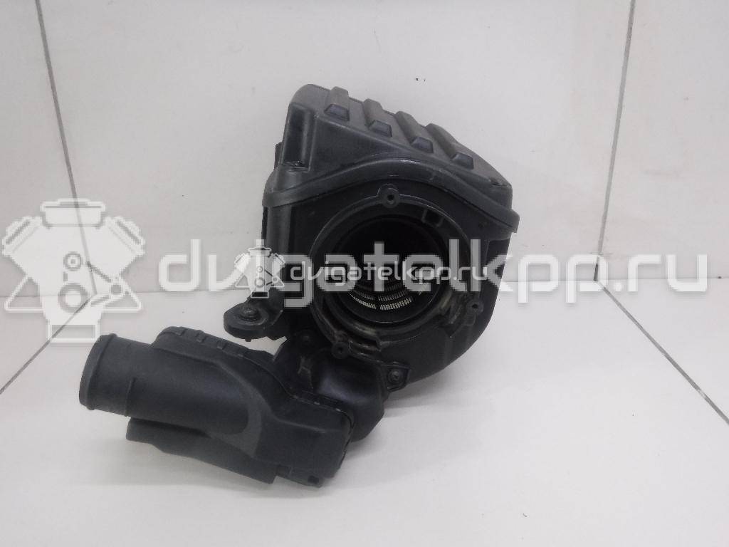 Фото Корпус воздушного фильтра  1k0129607c для Seat Leon / Toledo / Altea {forloop.counter}}