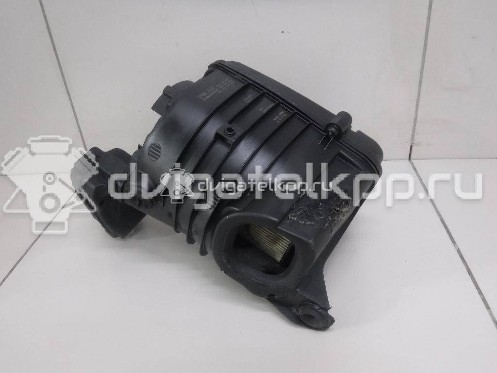 Фото Корпус воздушного фильтра  1k0129607c для Seat Leon / Toledo / Altea {forloop.counter}}