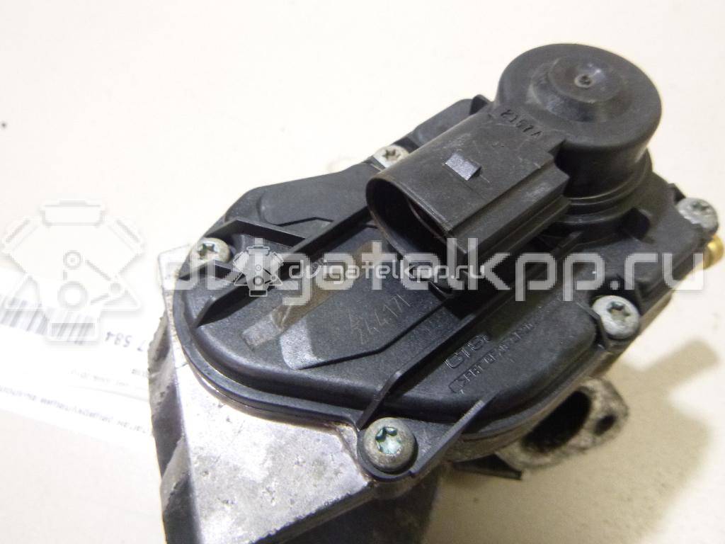 Фото Клапан рециркуляции выхлопных газов  06F131503B для Seat Leon / Toledo / Altea {forloop.counter}}