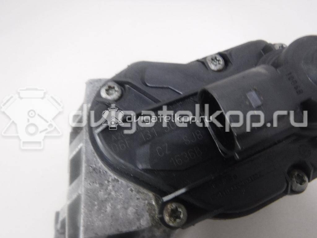 Фото Клапан рециркуляции выхлопных газов  06f131503b для Seat Leon / Toledo / Altea {forloop.counter}}