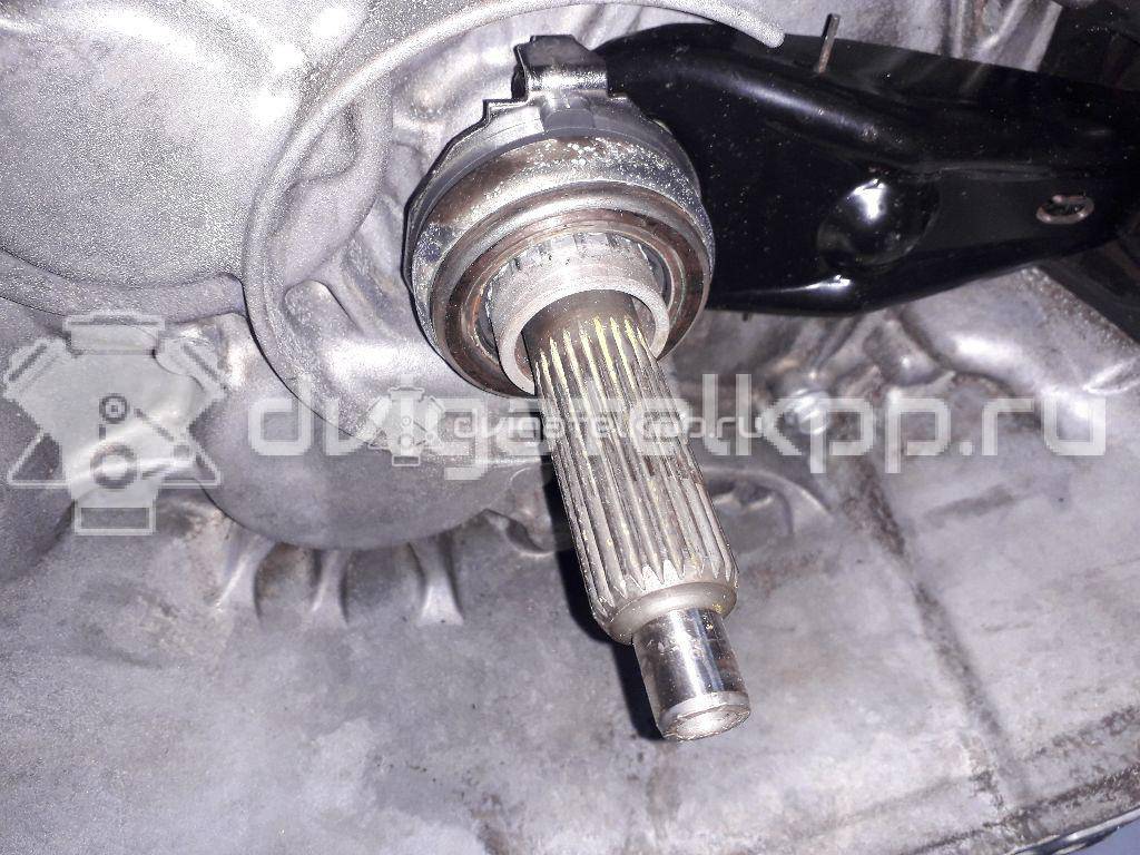 Фото Контрактная (б/у) МКПП для Mazda Cx-7 Er / 6 / 3 150-185 л.с 16V 2.2 л R2AA Дизельное топливо A6301701XH {forloop.counter}}