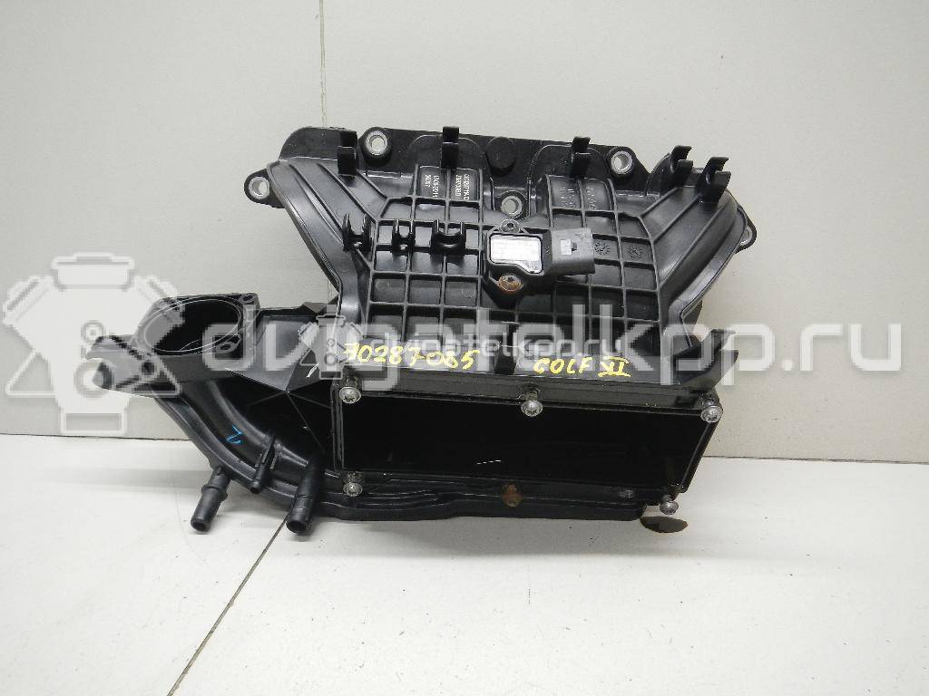 Фото Коллектор впускной  03C129709BD для Seat Toledo {forloop.counter}}