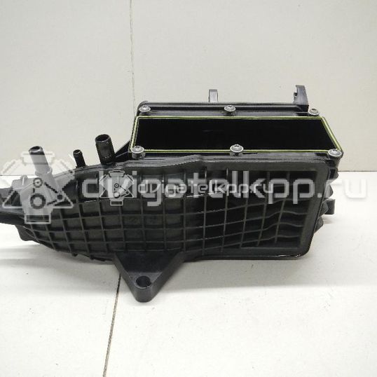 Фото Коллектор впускной  03C129709AH для seat Leon (1P1)