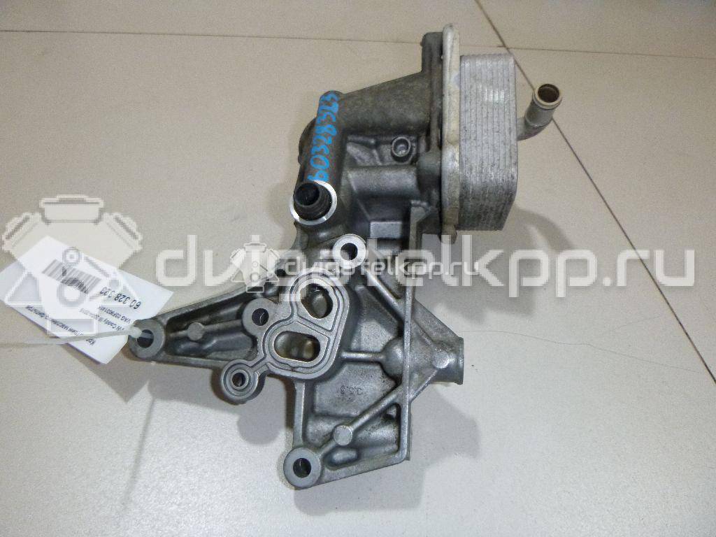 Фото Кронштейн масляного фильтра  03F903141F для Volkswagen / Seat {forloop.counter}}