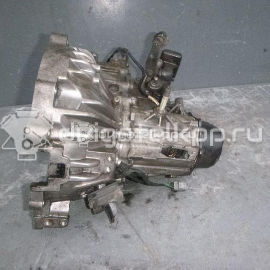 Фото Контрактная (б/у) МКПП для Mazda Demio Dw / 121 / 323 53-73 л.с 16V 1.3 л B3 (16V) бензин