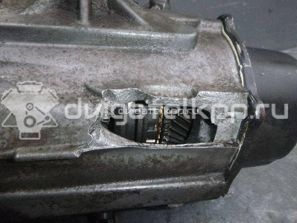 Фото Контрактная (б/у) МКПП для Mazda Demio Dw / 121 / 323 53-73 л.с 16V 1.3 л B3 (16V) бензин {forloop.counter}}