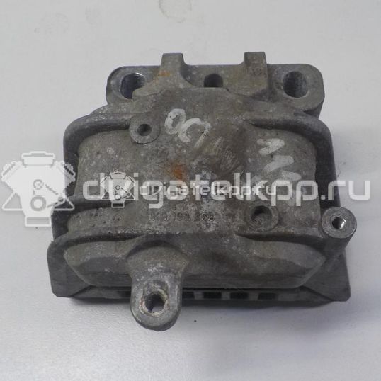 Фото Опора двигателя правая  1K0199262AJ для Seat Leon / Toledo / Altea