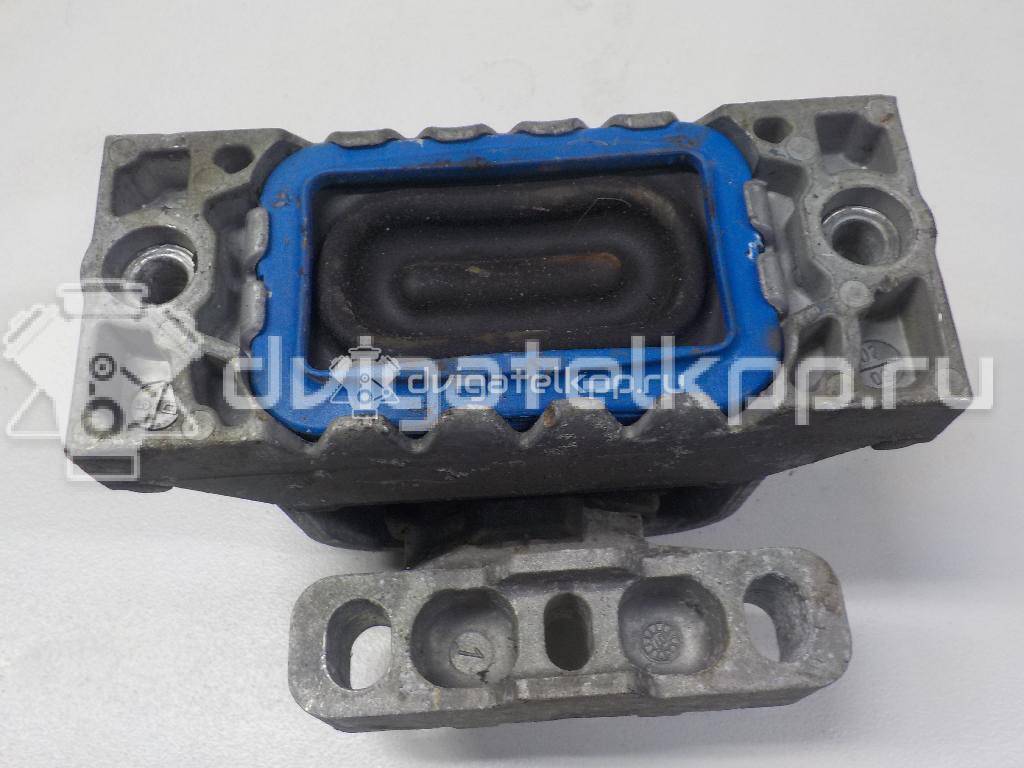 Фото Опора двигателя правая  1K0199262AJ для Seat Leon / Toledo / Altea {forloop.counter}}