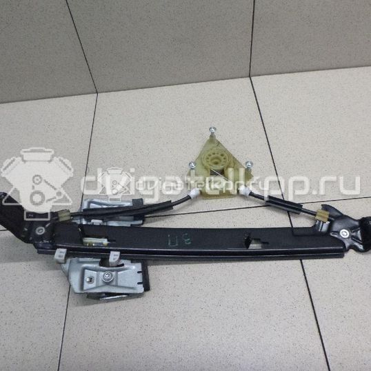 Фото Стеклоподъемник электр. задний правый  1P0839462A для Seat Leon