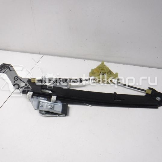 Фото Стеклоподъемник электр. задний правый  1P0839462A для Seat Leon