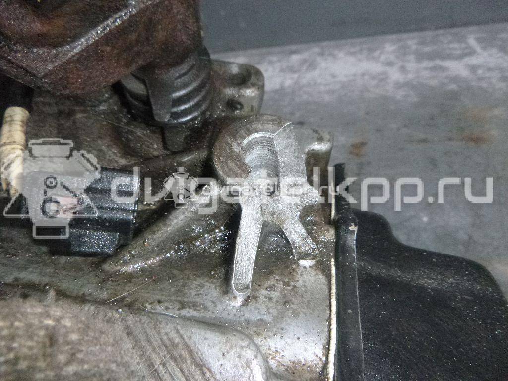 Фото Контрактная (б/у) МКПП для Mazda Demio Dw / 121 / 323 53-73 л.с 16V 1.3 л B3 (16V) бензин {forloop.counter}}