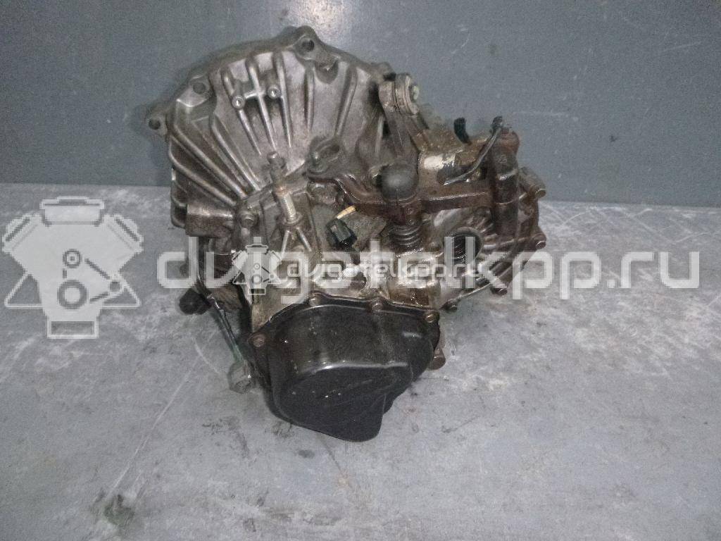 Фото Контрактная (б/у) МКПП для Mazda 626 140-148 л.с 16V 2.0 л FE (16V) Супер-бензин (95) неэтилированный {forloop.counter}}