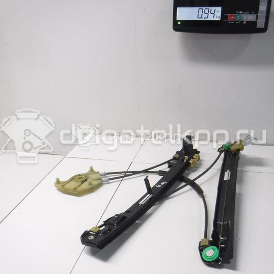 Фото Стеклоподъемник электр. передний правый  1P0837462A для Seat Leon