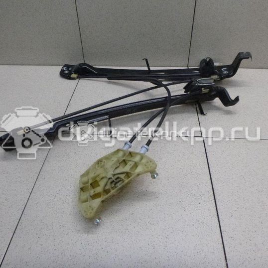 Фото Стеклоподъемник электр. передний правый  1P0837462A для Seat Leon