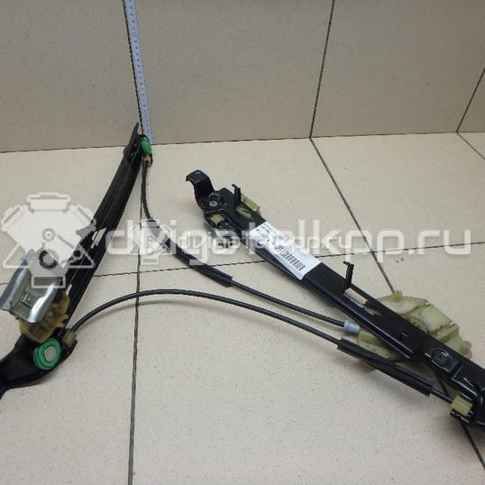 Фото Стеклоподъемник электр. передний правый  1P0837462A для Seat Leon