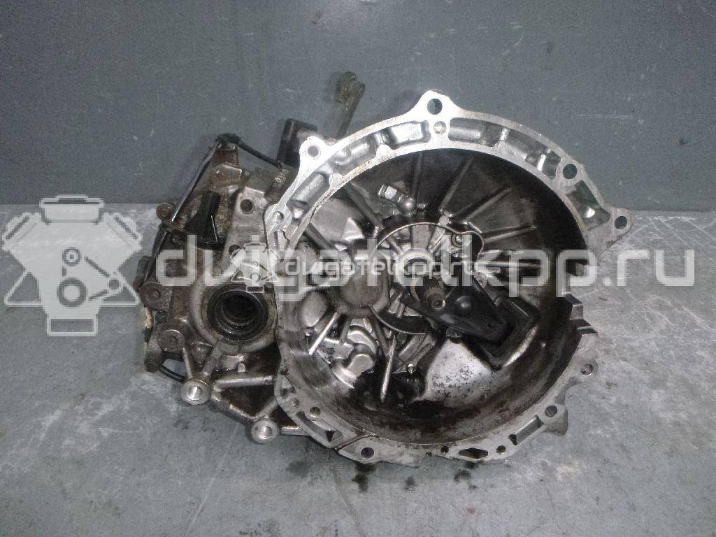 Фото Контрактная (б/у) МКПП для Mazda 626 140-148 л.с 16V 2.0 л FE (16V) Супер-бензин (95) неэтилированный {forloop.counter}}