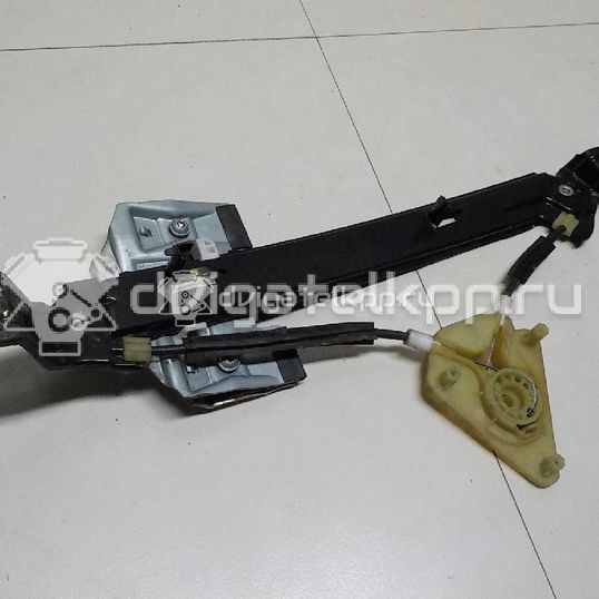 Фото Стеклоподъемник электр. задний левый  1P0839461A для Seat Leon