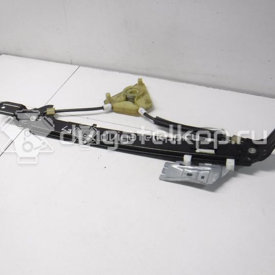 Фото Стеклоподъемник электр. задний левый  1P0839461A для Seat Leon