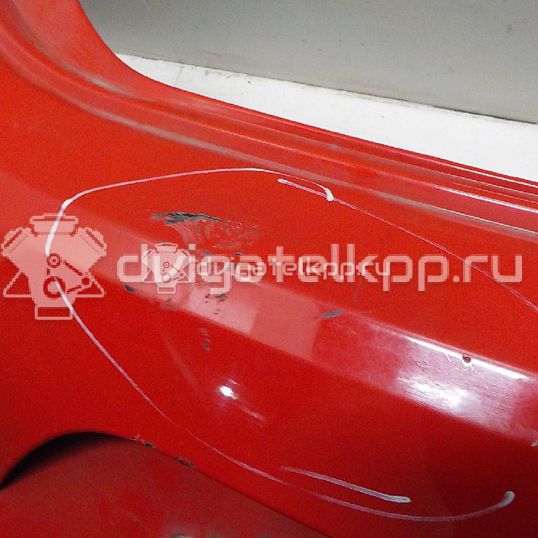 Фото Бампер задний  1P0807421GRU для Seat Leon