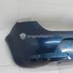 Фото Бампер задний  1P0807421AGRU для Seat Leon {forloop.counter}}
