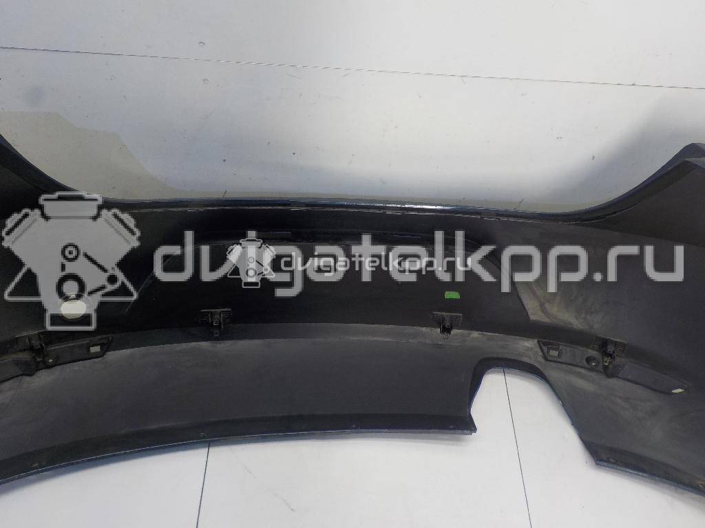 Фото Бампер задний  1P0807421AGRU для Seat Leon {forloop.counter}}