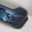 Фото Бампер задний  1P0807421AGRU для Seat Leon {forloop.counter}}