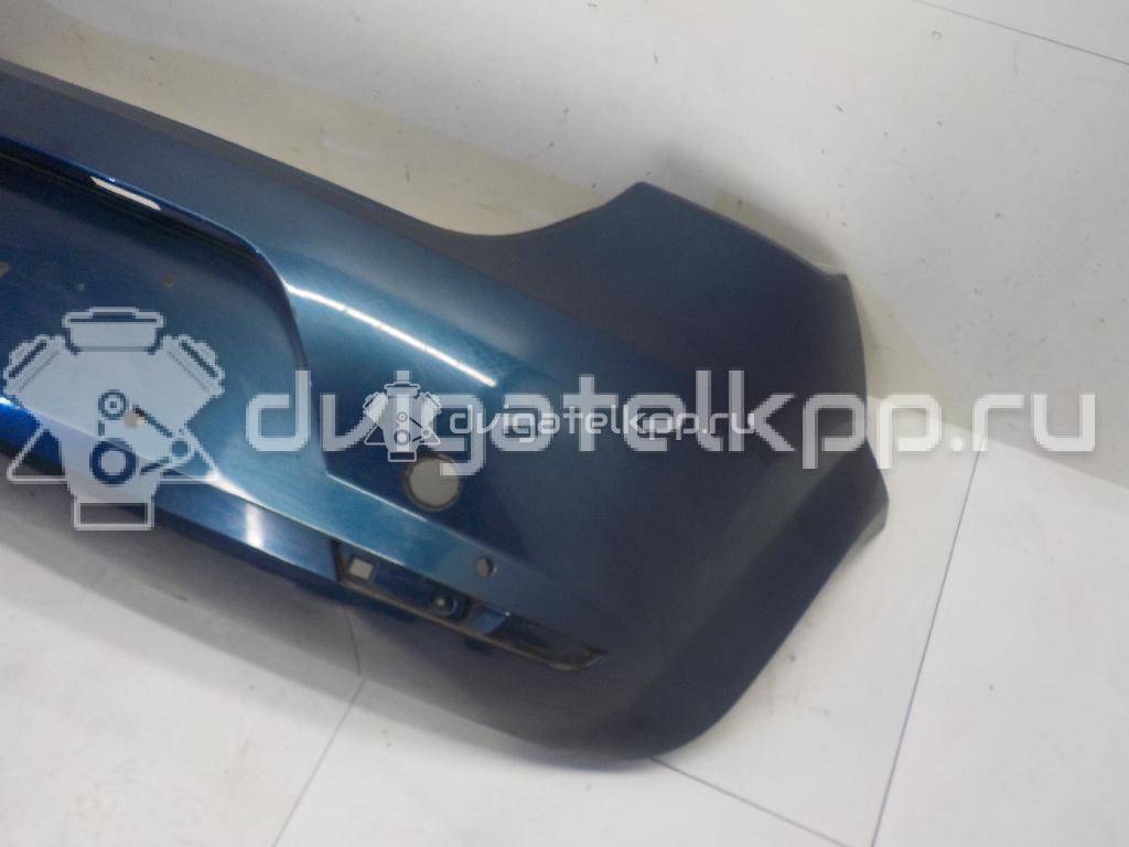 Фото Бампер задний  1P0807421AGRU для Seat Leon {forloop.counter}}