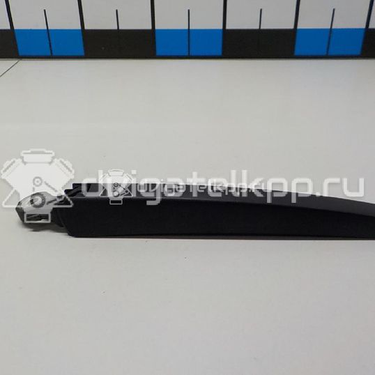 Фото Поводок стеклоочистителя заднего  6Q6955707C для Seat Ibiza / Leon / Altea / Exeo