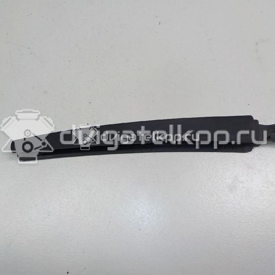 Фото Поводок стеклоочистителя заднего  6Q6955707C для Seat Ibiza / Leon / Altea / Exeo