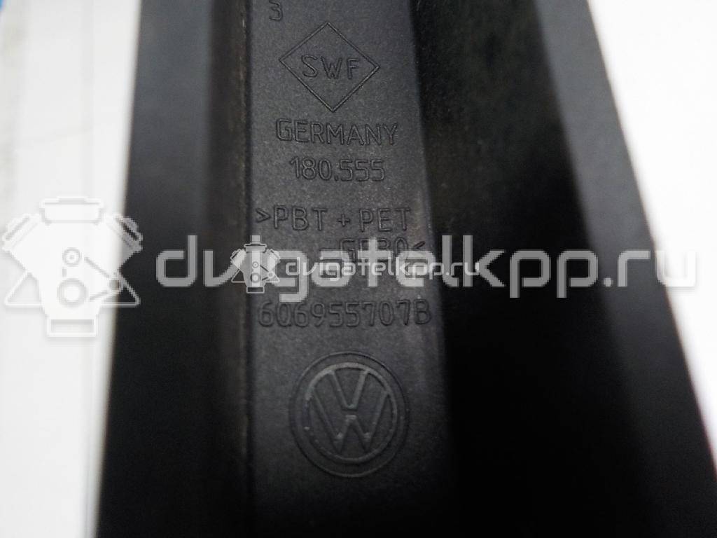 Фото Поводок стеклоочистителя заднего  6Q6955707C для Seat Ibiza / Leon / Altea / Exeo {forloop.counter}}