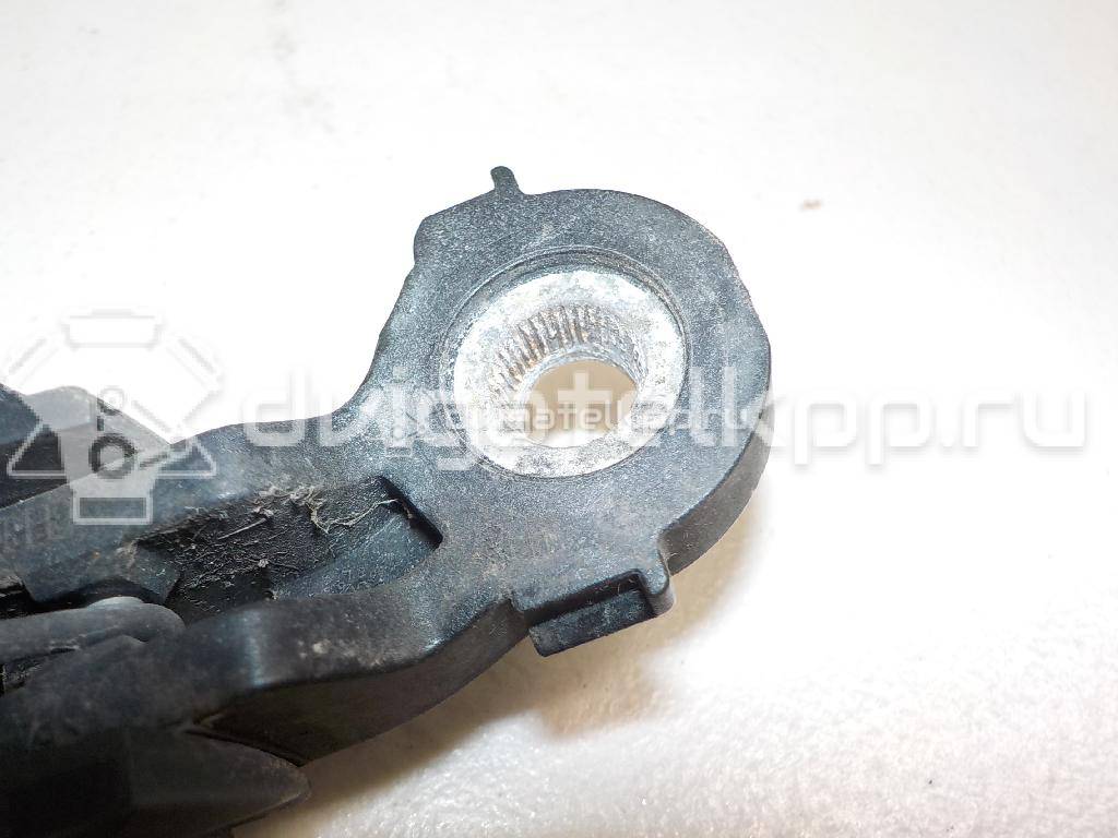 Фото Поводок стеклоочистителя заднего  6Q6955707C для Seat Ibiza / Leon / Altea / Exeo {forloop.counter}}