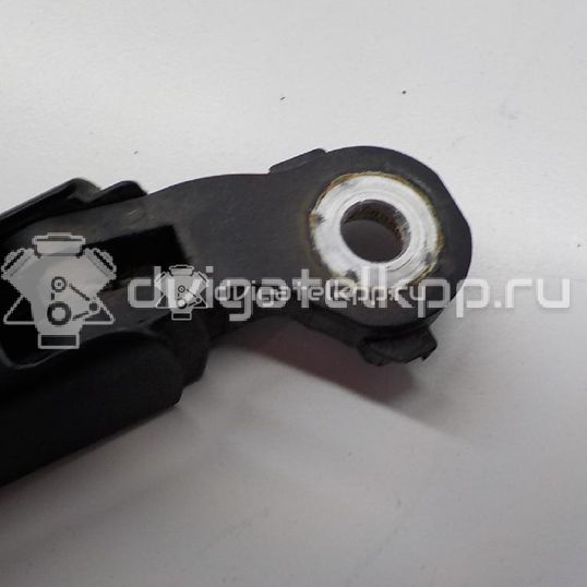 Фото Поводок стеклоочистителя заднего  6Q6955707C для Seat Ibiza / Leon / Altea / Exeo