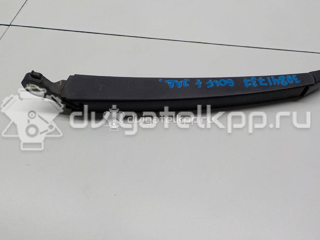 Фото Поводок стеклоочистителя заднего  6Q6955707C для Seat Ibiza / Leon / Altea / Exeo {forloop.counter}}