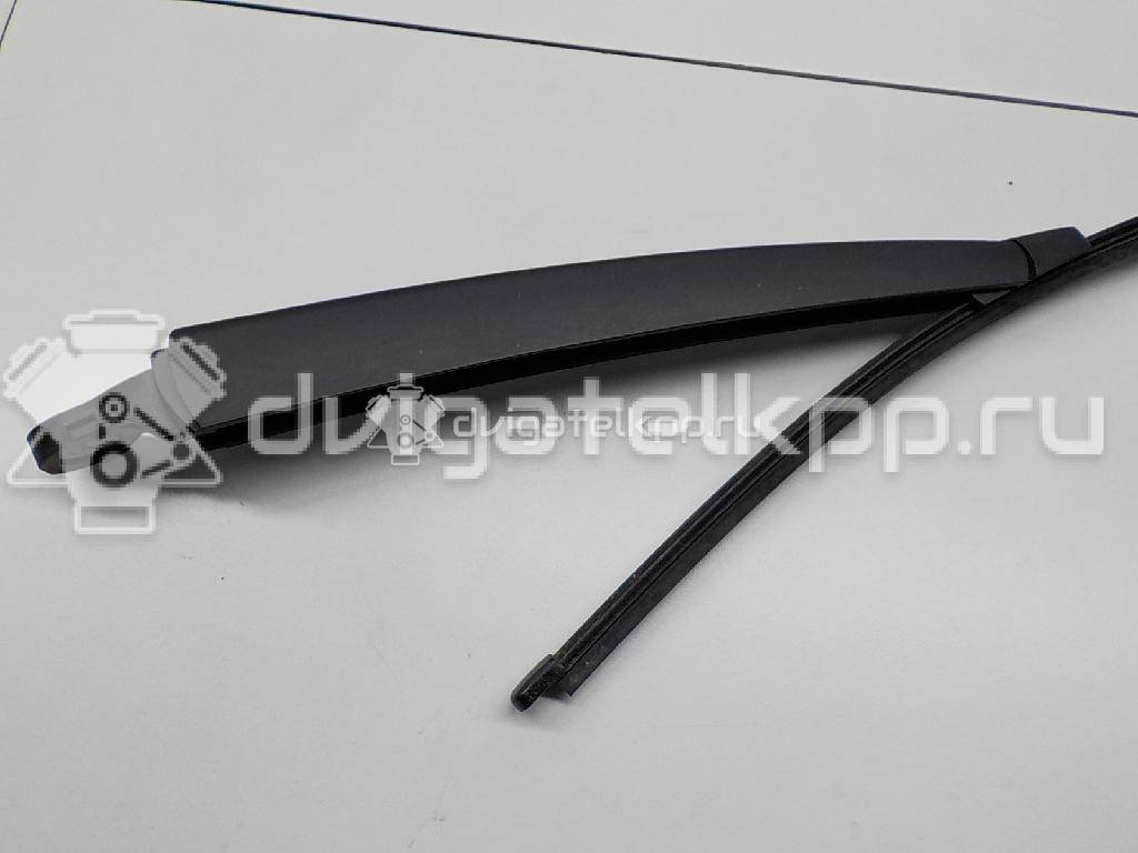 Фото Поводок стеклоочистителя заднего  6Q6955707C для Seat Ibiza / Leon / Altea / Exeo {forloop.counter}}