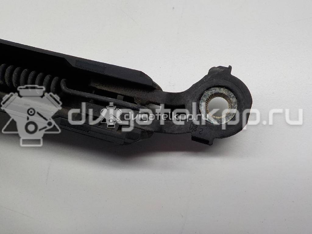 Фото Поводок стеклоочистителя заднего  6Q6955707C для Seat Ibiza / Leon / Altea / Exeo {forloop.counter}}