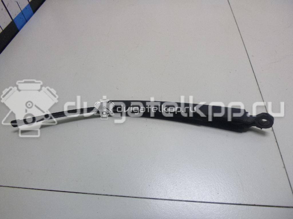 Фото Поводок стеклоочистителя заднего  6Q6955707C для Seat Ibiza / Leon / Altea / Exeo {forloop.counter}}